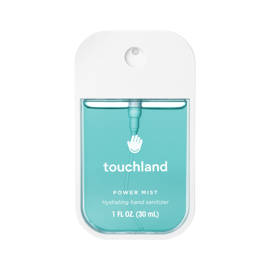 Crocs Touchland Power Mist Hand Sanitizer Sale