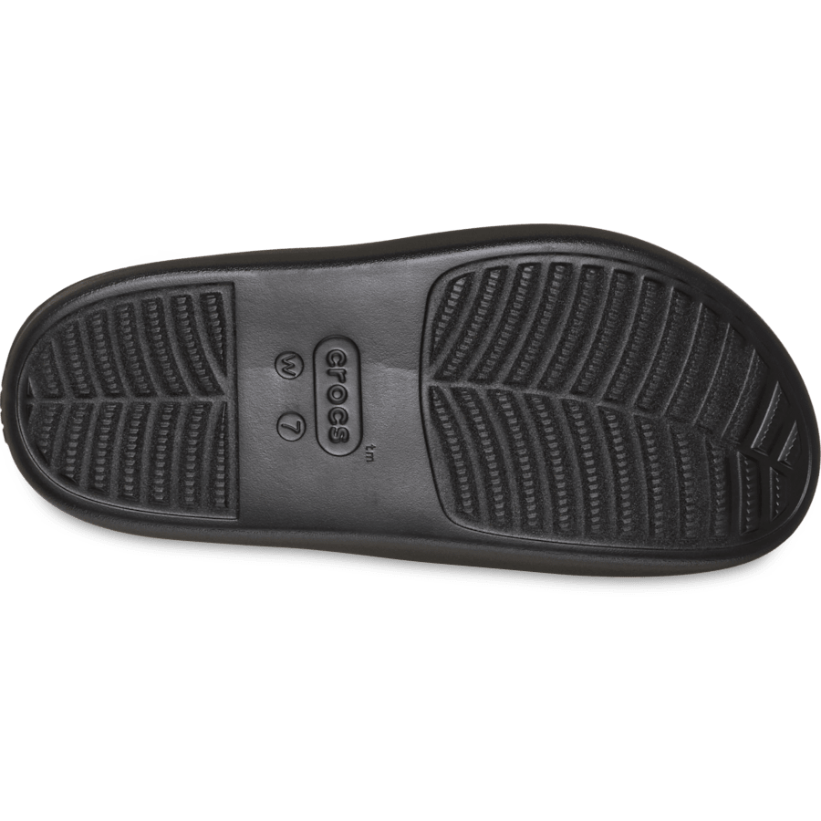 Crocs Dylan Platform Diamante Clog Discount