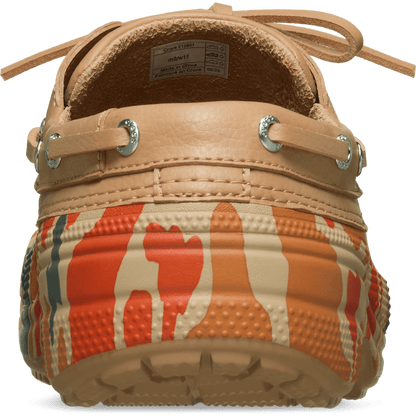 Crocs | Classic Duck Camo Boat Shoe Online