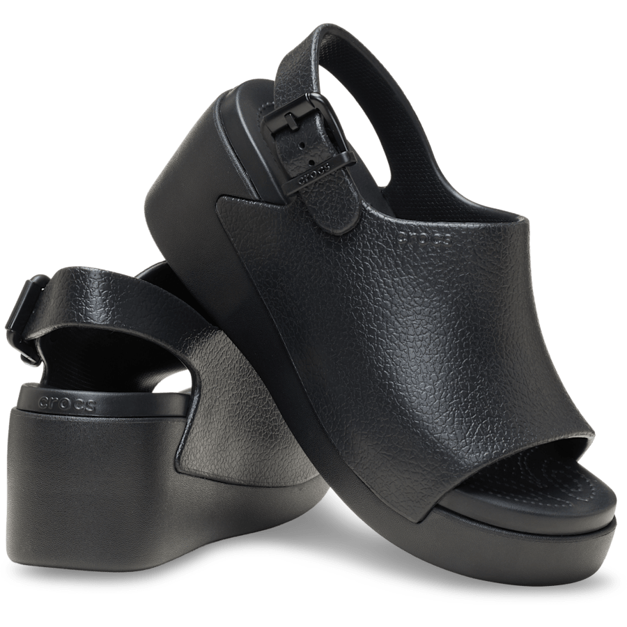 Crocs - Dylan Platform Slide For Sale