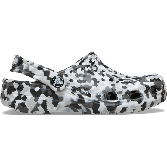 Crocs / Kids' Classic Confetti Clog Discount