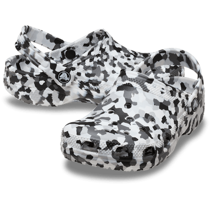 Crocs / Kids' Classic Confetti Clog Discount