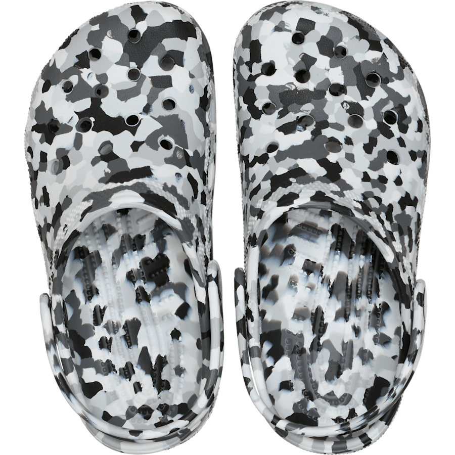 Crocs / Kids' Classic Confetti Clog Discount