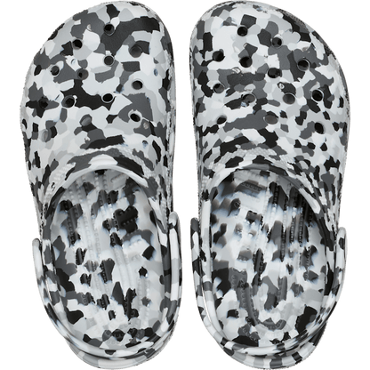 Crocs / Kids' Classic Confetti Clog Discount