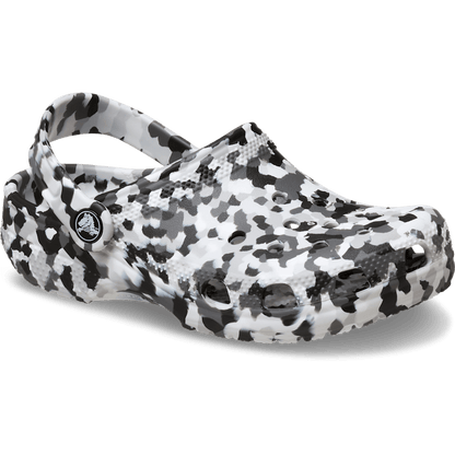 Crocs / Kids' Classic Confetti Clog Discount