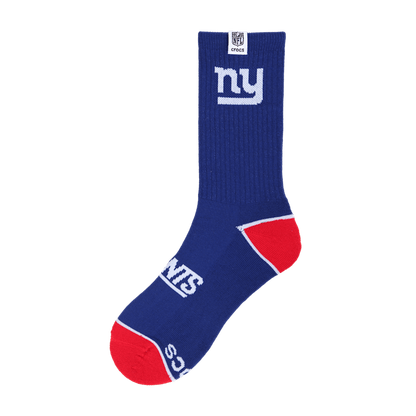 Crocs | NFL New York Giants Crocs Socks Sale