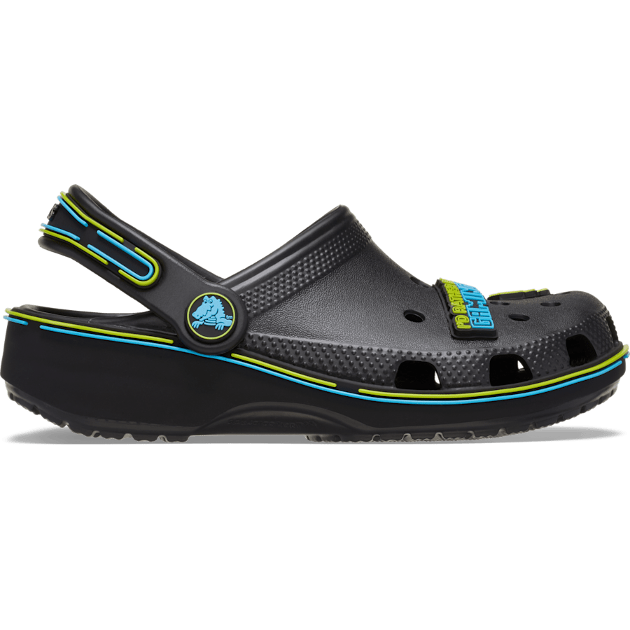 Crocs - Kids' Classic Gamer Clog For Sale