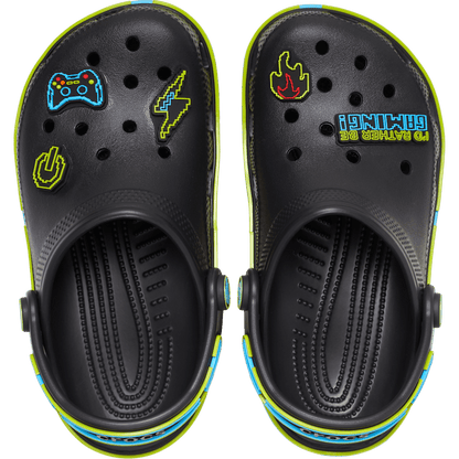 Crocs - Kids' Classic Gamer Clog For Sale