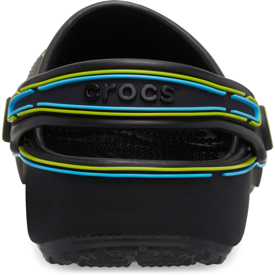 Crocs - Kids' Classic Gamer Clog For Sale