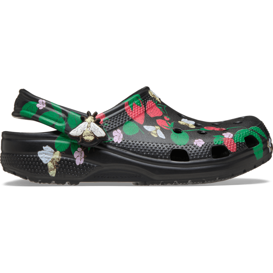Crocs | Classic Berries & Bees Clog Sale
