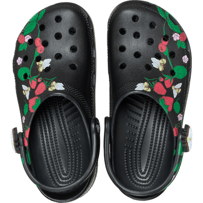 Crocs | Classic Berries & Bees Clog Sale
