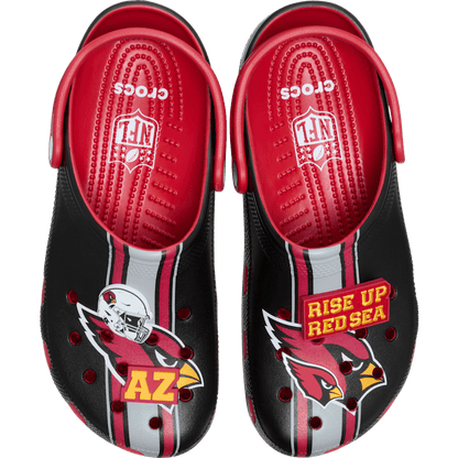 Crocs - NFL Arizona Cardinals Classic Clog For Sale