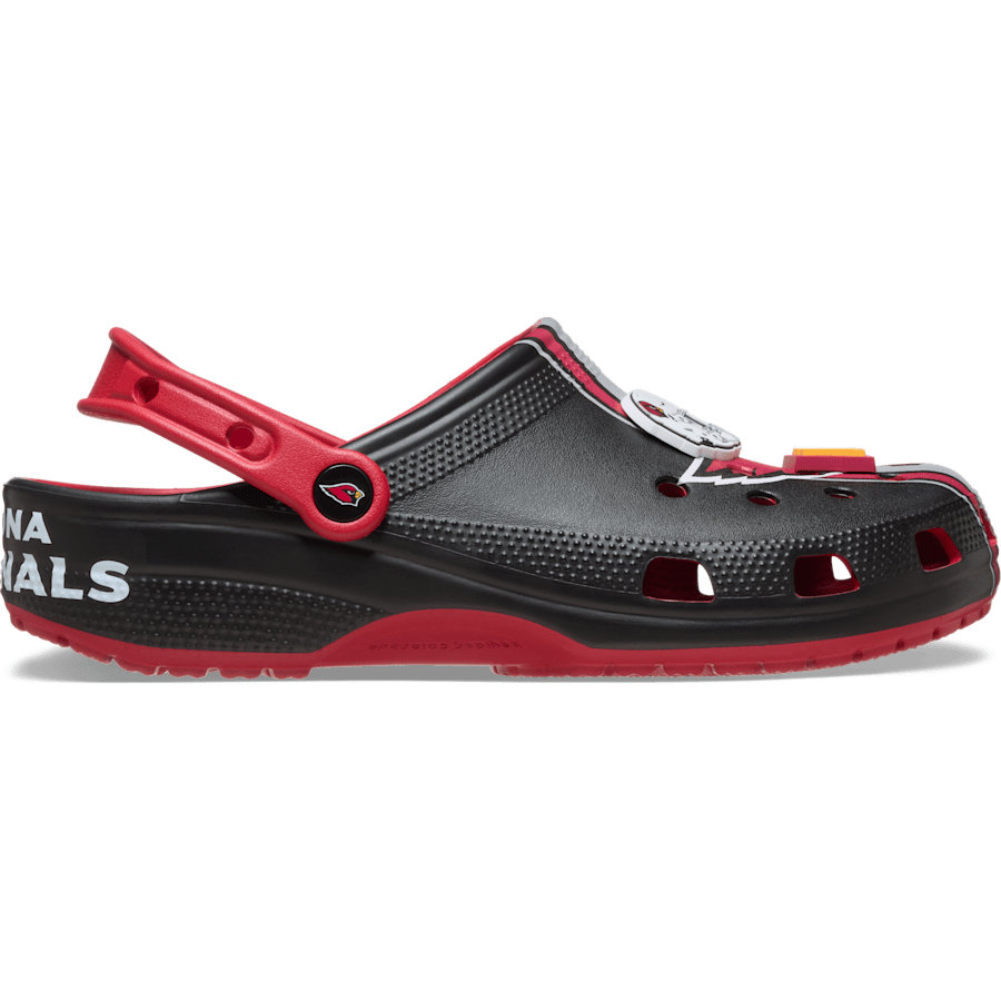 Crocs - NFL Arizona Cardinals Classic Clog For Sale