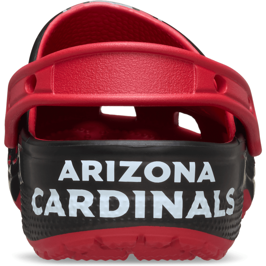 Crocs - NFL Arizona Cardinals Classic Clog For Sale