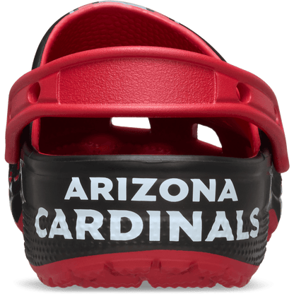 Crocs - NFL Arizona Cardinals Classic Clog For Sale