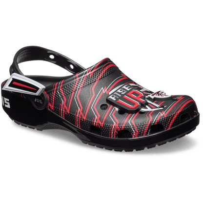 Crocs | NFL Atlanta Falcons Classic Clog Sale