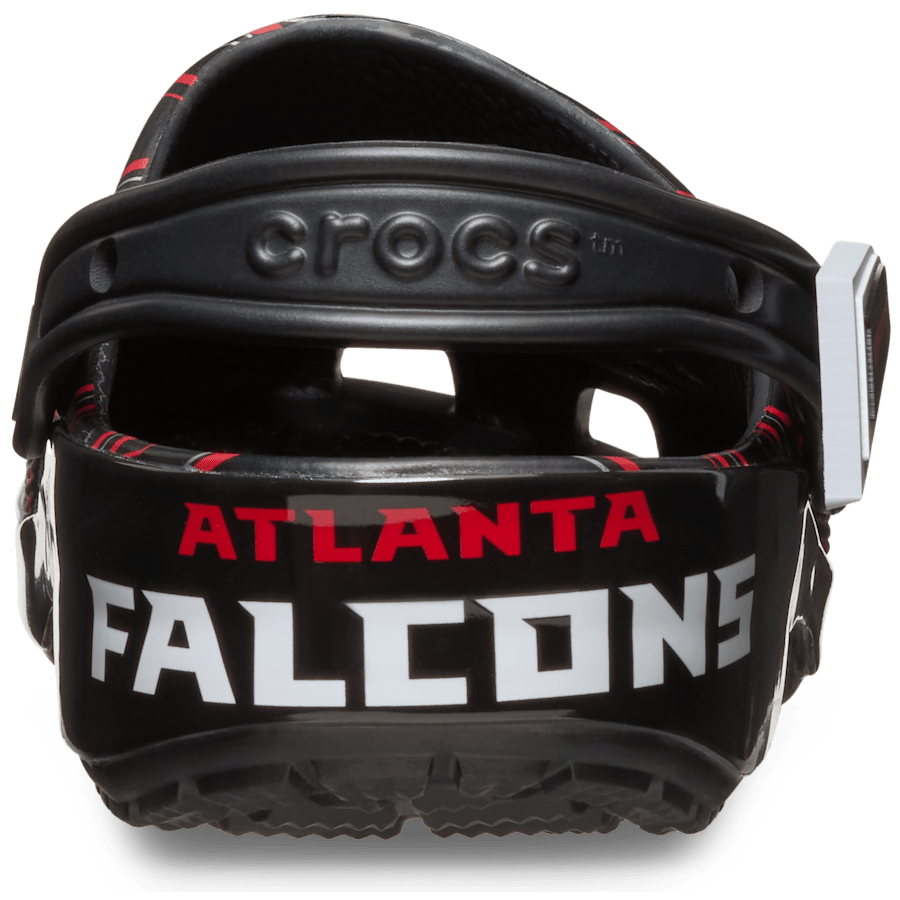 Crocs | NFL Atlanta Falcons Classic Clog Sale