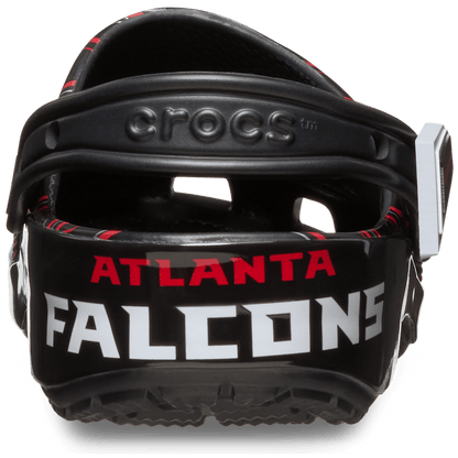 Crocs | NFL Atlanta Falcons Classic Clog Sale
