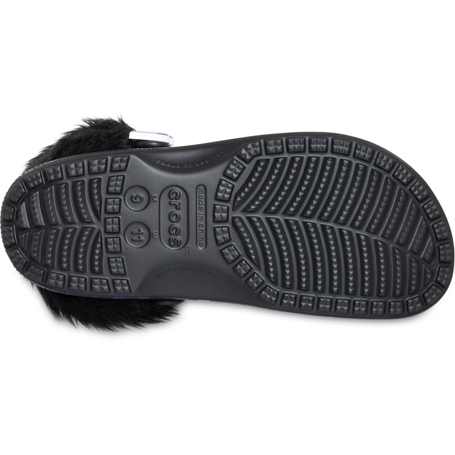Crocs NFL Baltimore Ravens Classic Clog Discount