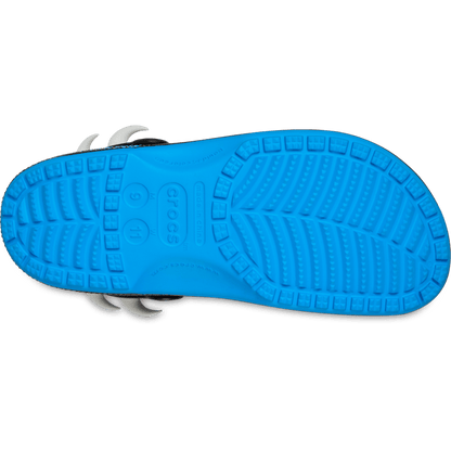 Crocs NFL Carolina Panthers Classic Clog On Sale