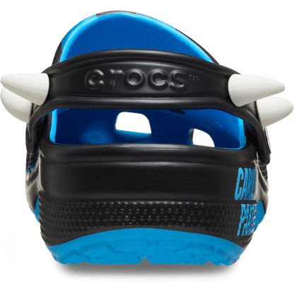 Crocs NFL Carolina Panthers Classic Clog On Sale