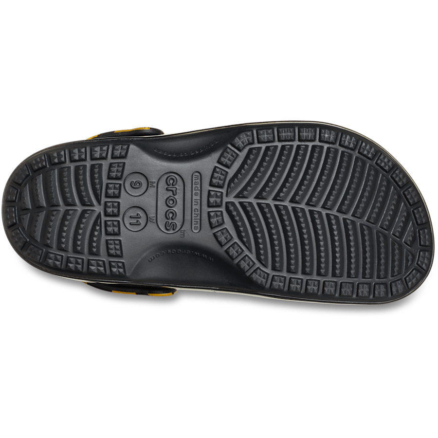 Crocs NFL Jacksonville Jaguars Classic Clog Discount