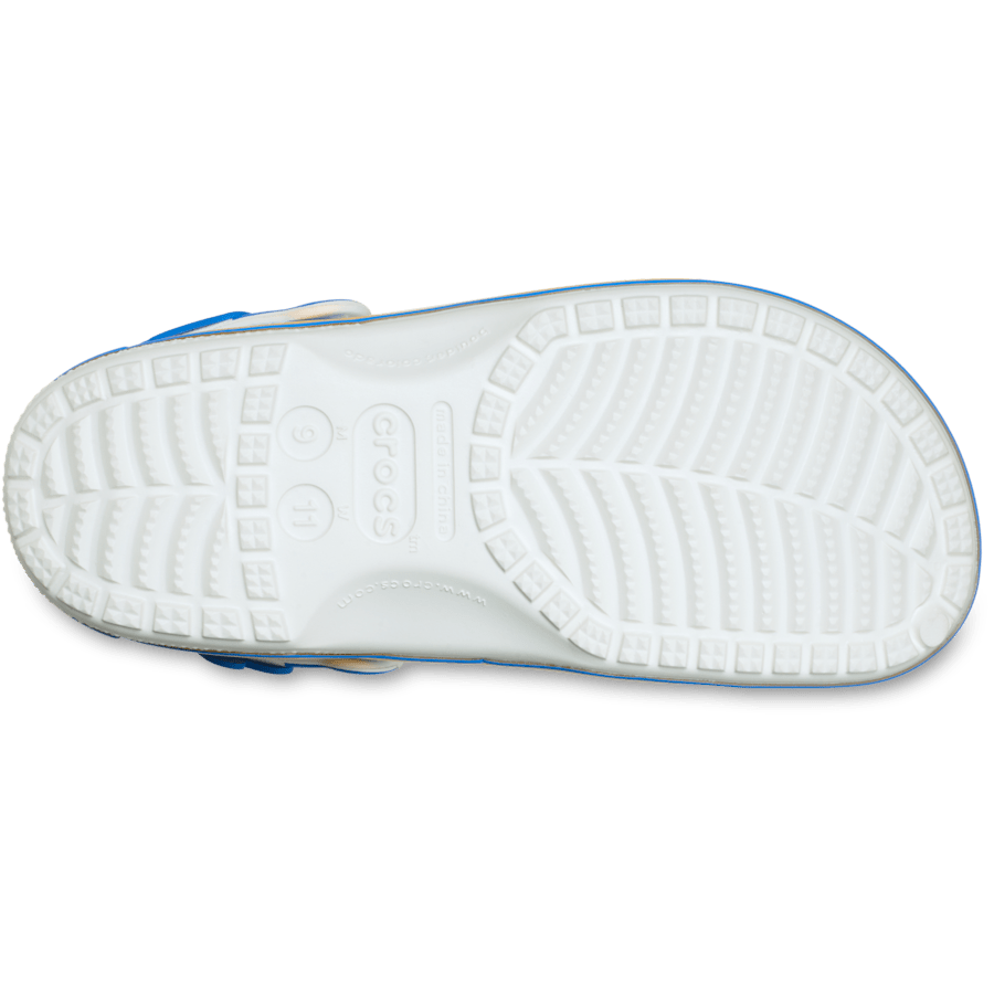 Crocs | NFL Los Angeles Chargers Classic Clog Online