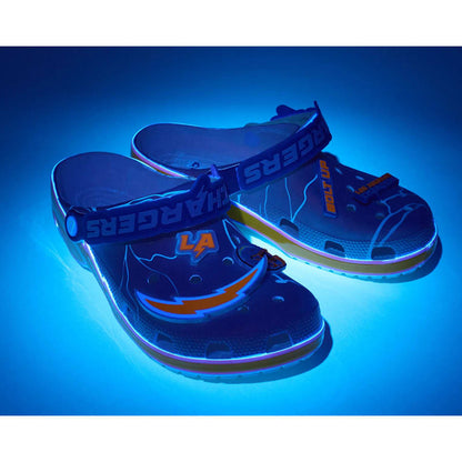 Crocs | NFL Los Angeles Chargers Classic Clog Online
