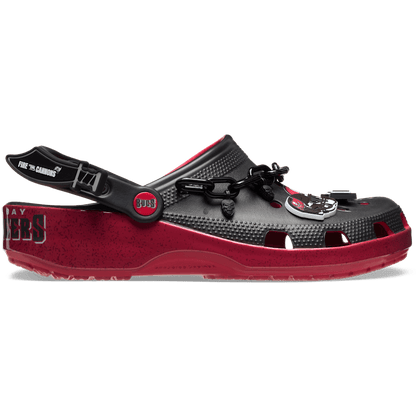 Crocs NFL Tampa Bay Buccaneers Classic Clog Outlet