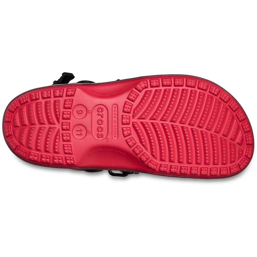 Crocs NFL Tampa Bay Buccaneers Classic Clog Outlet