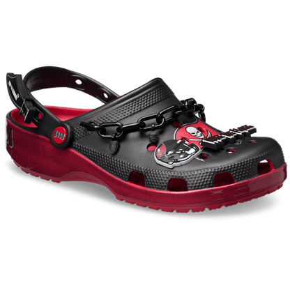 Crocs NFL Tampa Bay Buccaneers Classic Clog Outlet
