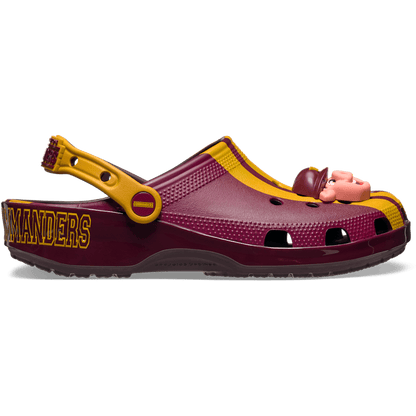 Crocs / NFL Washington Commanders Classic Clog Discount