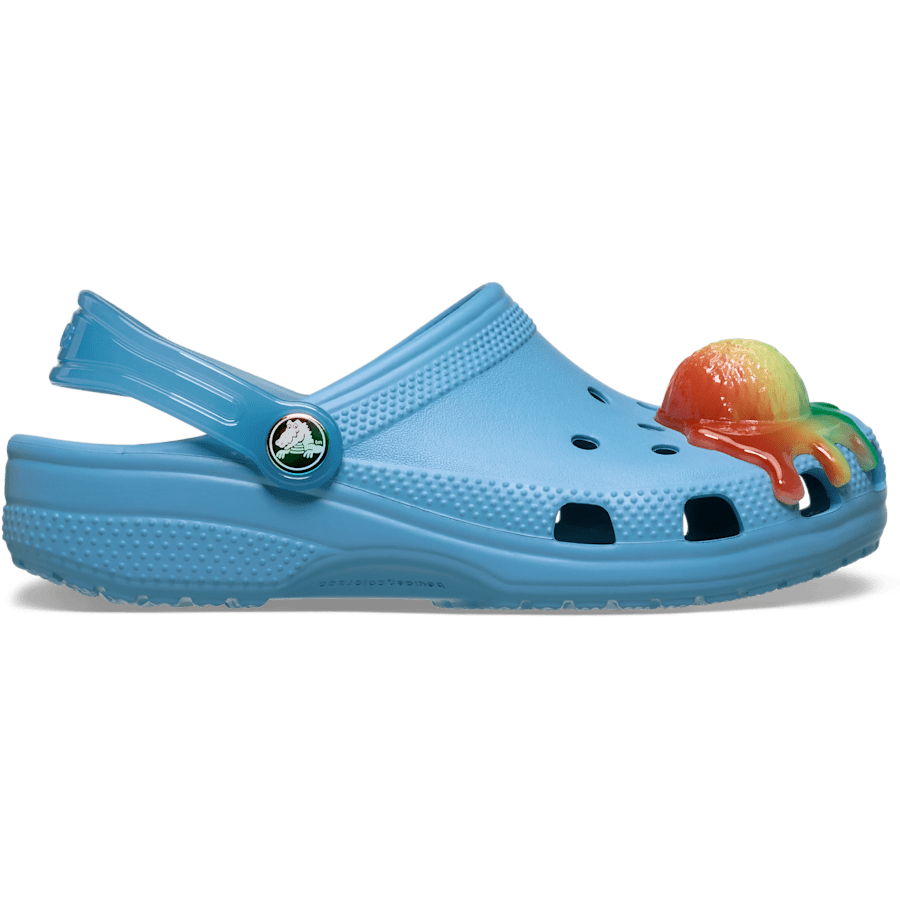 Crocs | Kids' Classic Scented Snow Cone Clog Sale