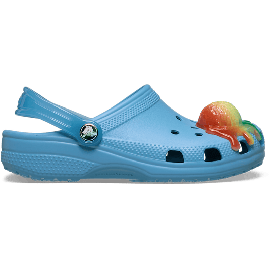Crocs | Kids' Classic Scented Snow Cone Clog Sale
