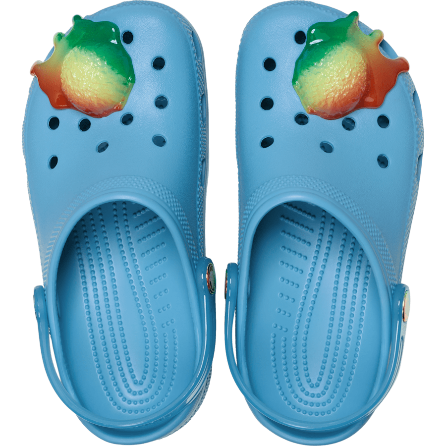 Crocs | Kids' Classic Scented Snow Cone Clog Sale