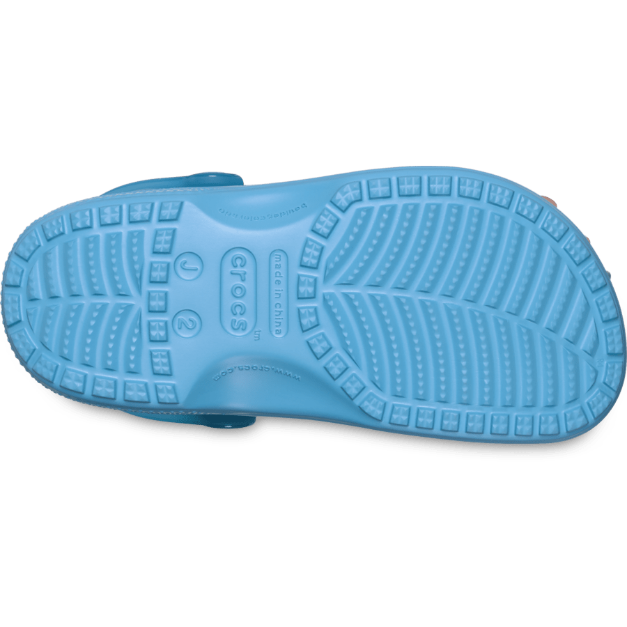 Crocs | Kids' Classic Scented Snow Cone Clog Sale