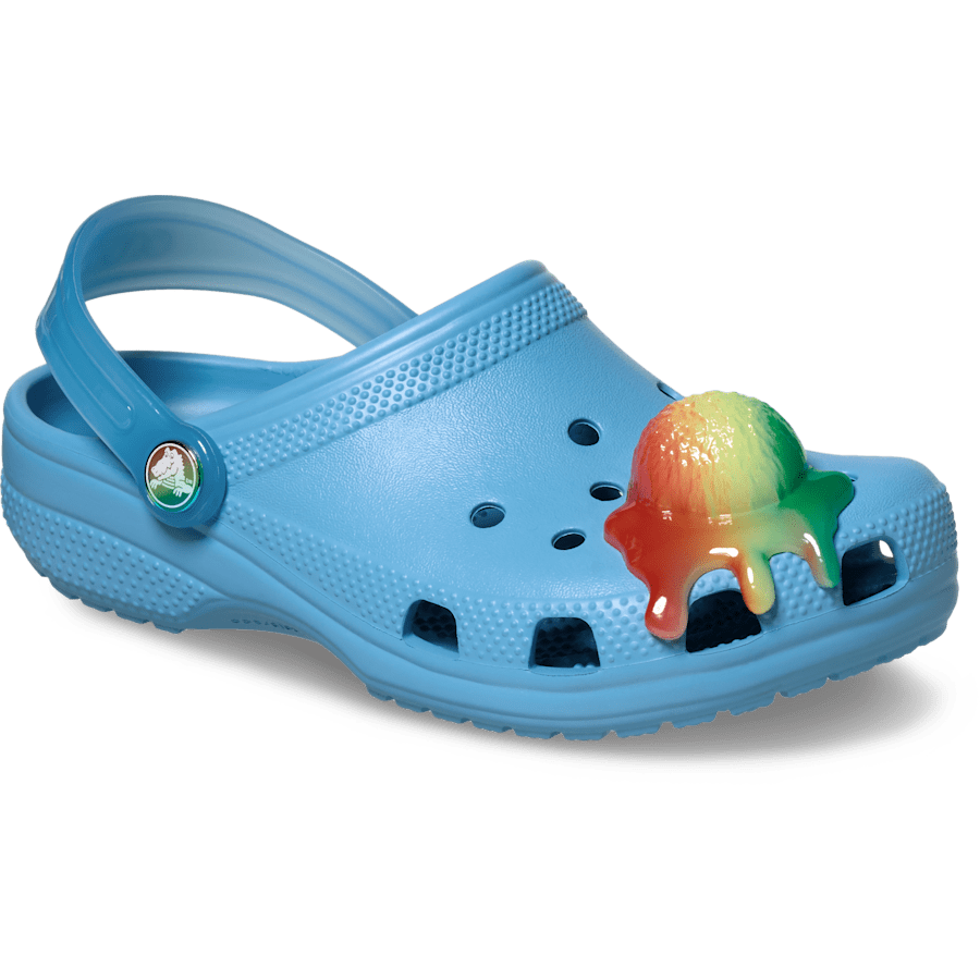 Crocs | Kids' Classic Scented Snow Cone Clog Sale