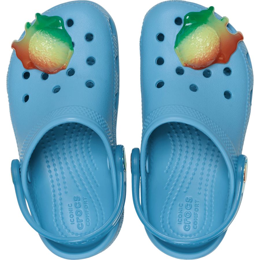 Crocs | Toddler Classic Scented Snow Cone Clog Online