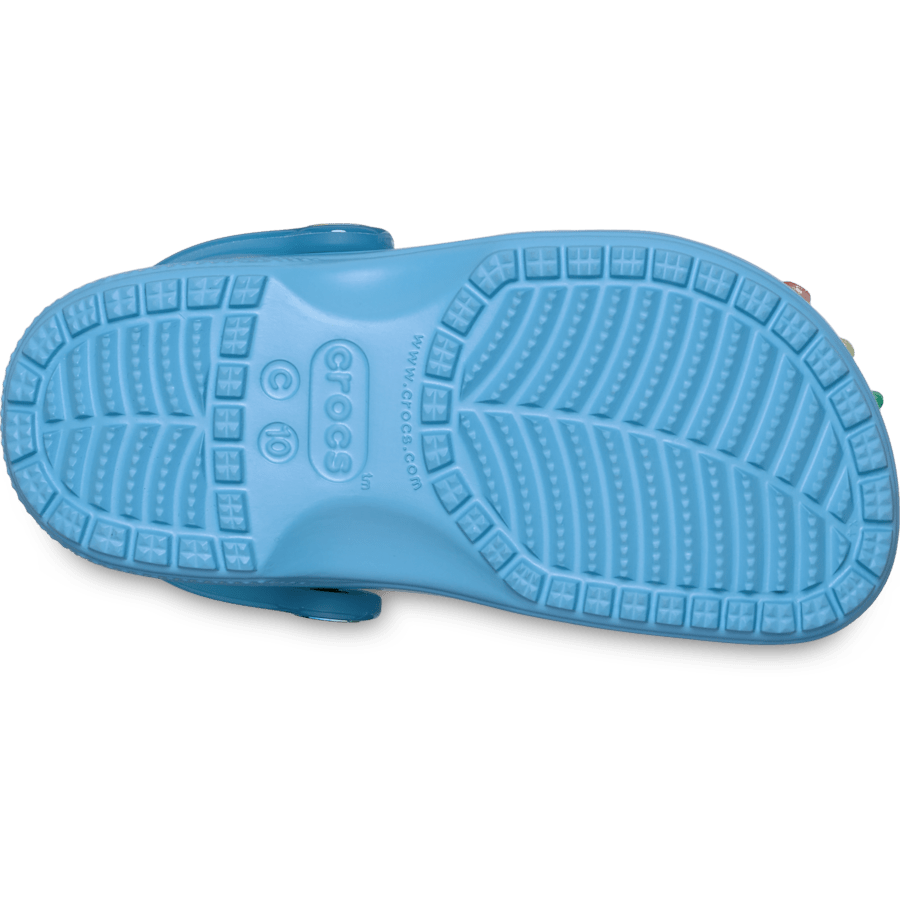 Crocs | Toddler Classic Scented Snow Cone Clog Online