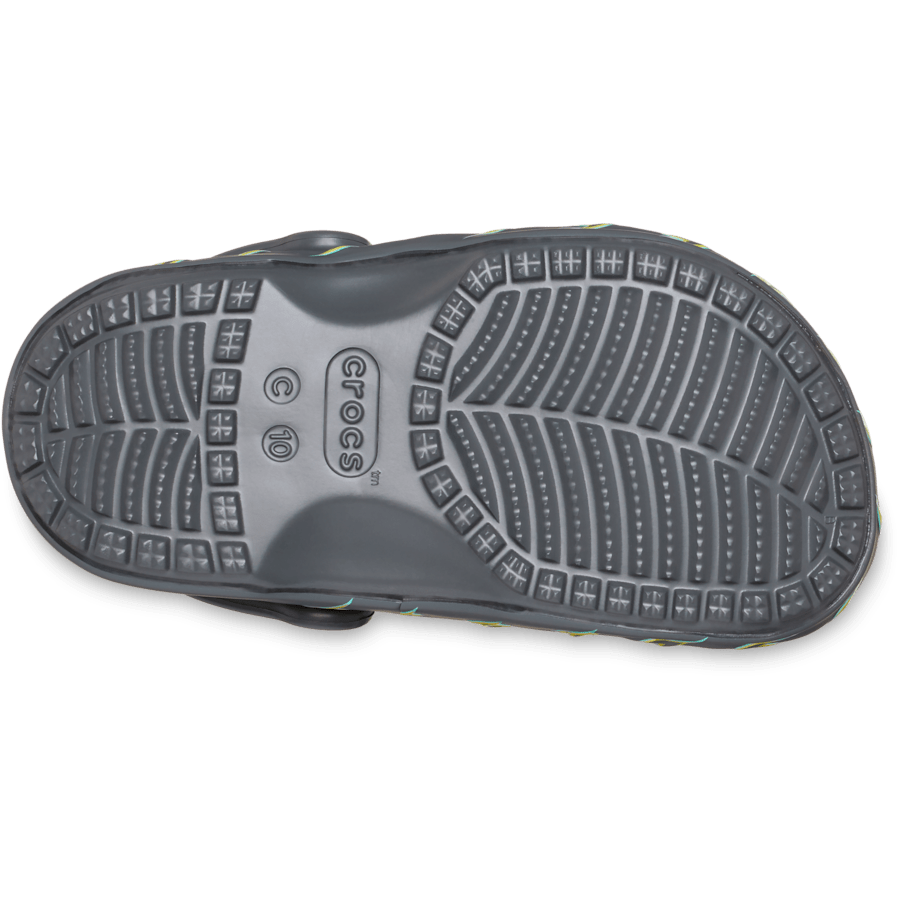 Crocs | Toddler Classic Bolt Lights Clog Sale