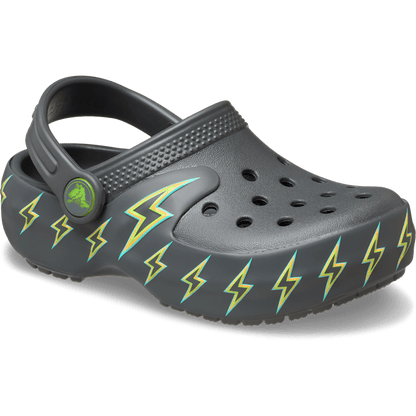 Crocs | Toddler Classic Bolt Lights Clog Sale