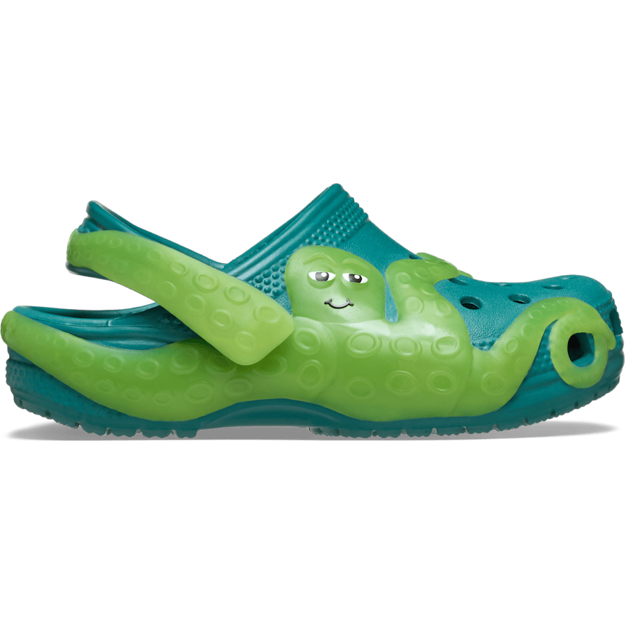 Crocs | Toddler Classic IAM Color Change Octopus Clog Sale