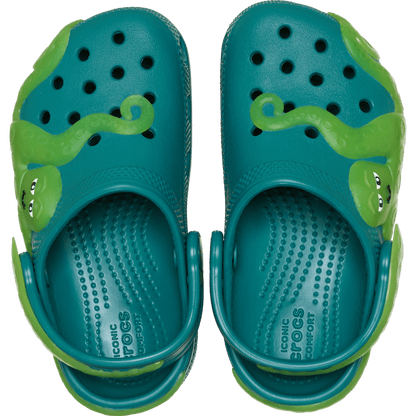 Crocs | Toddler Classic IAM Color Change Octopus Clog Sale
