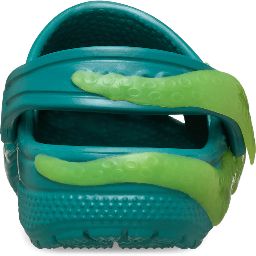 Crocs | Toddler Classic IAM Color Change Octopus Clog Sale