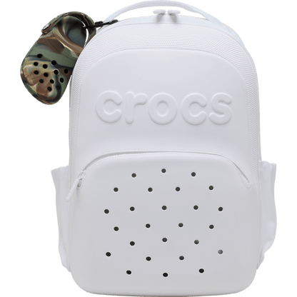 Crocs Classic Marbled Clog Pouch Bag Charm Outlet