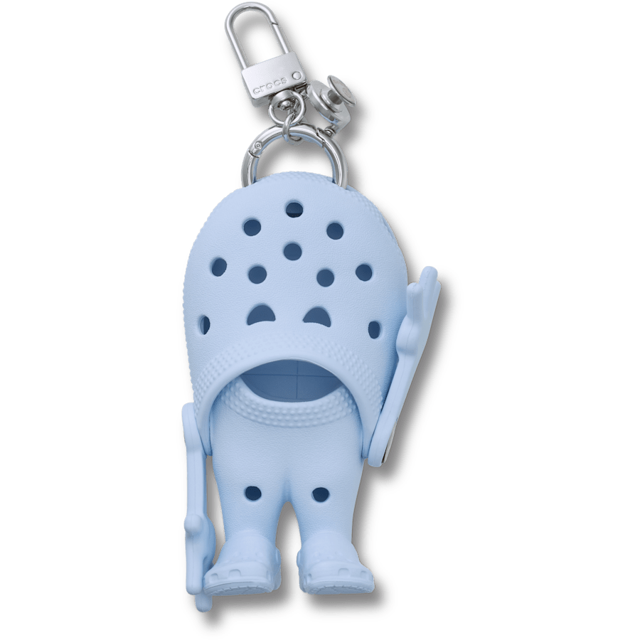 Crocs | Lil Classic Bag Charm Sale