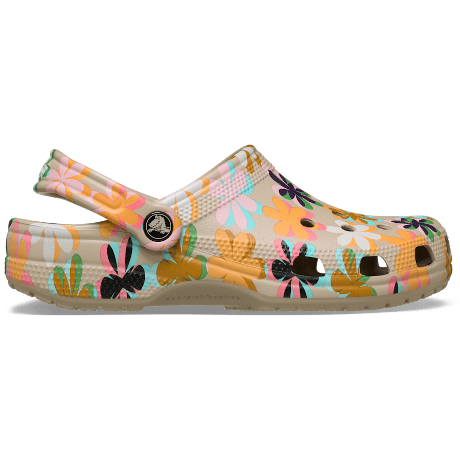 Crocs Classic Retro Summer Clog Sale