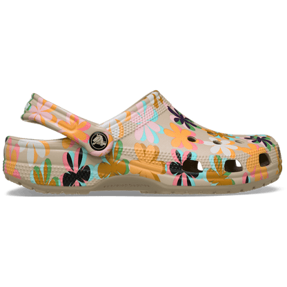 Crocs Classic Retro Summer Clog Sale