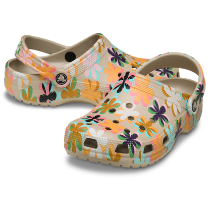 Crocs Classic Retro Summer Clog Sale