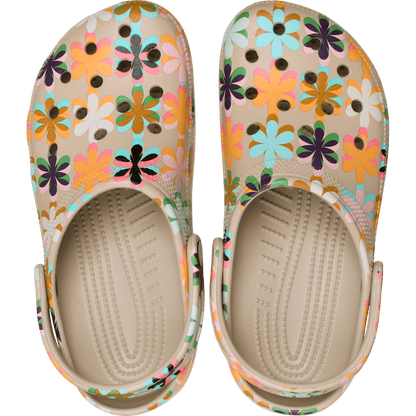 Crocs Classic Retro Summer Clog Sale